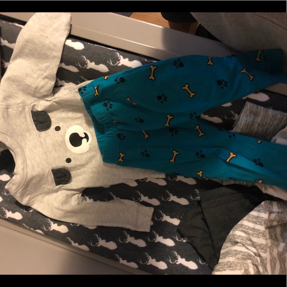 Darling old navy outfit